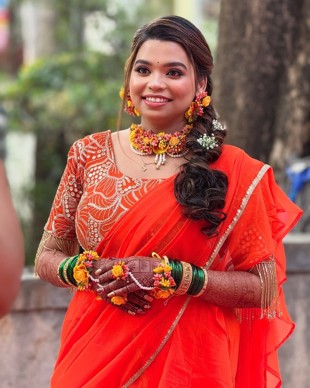 Bridal & Wedding Essentials