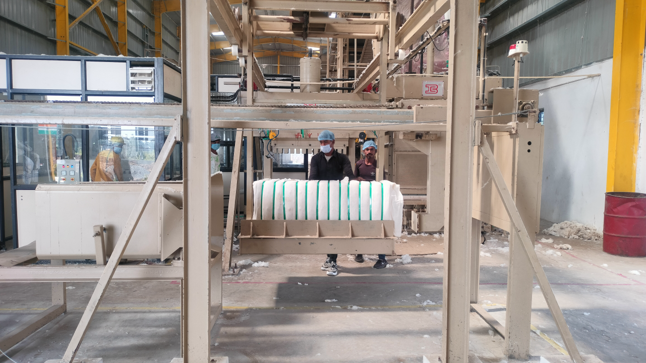 Product view