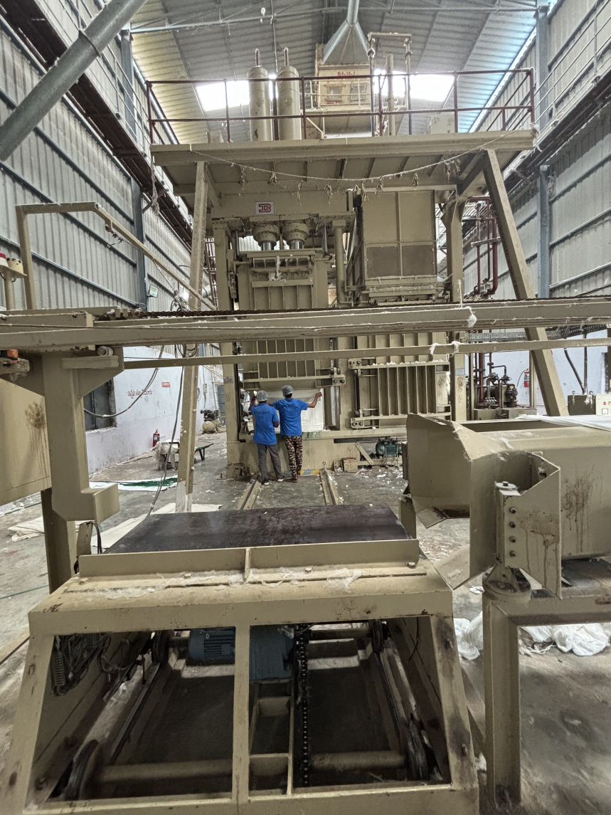 Product view